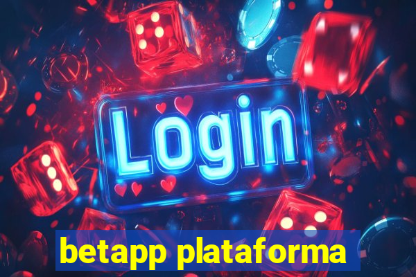 betapp plataforma